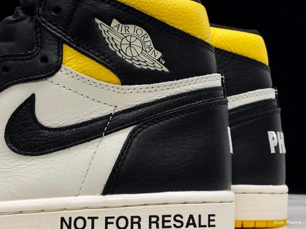 Kicked Out Shoe Store Resale